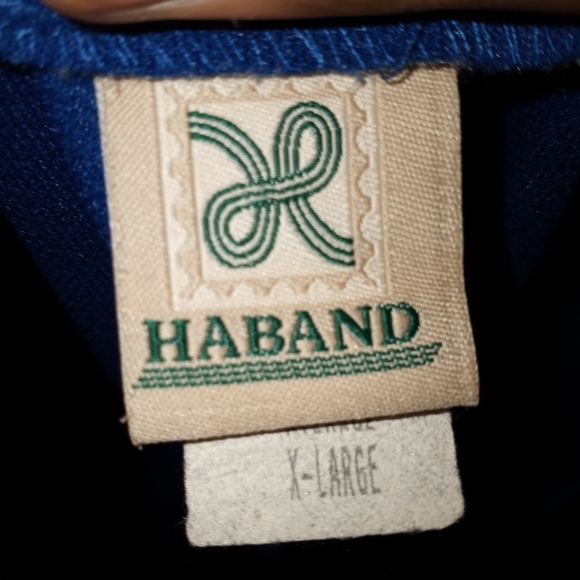 HABAND Women's Summer Vest - Picture 6 of 7